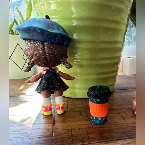 Lol Surprise Doll Drip Drop - Picture 4 of 5